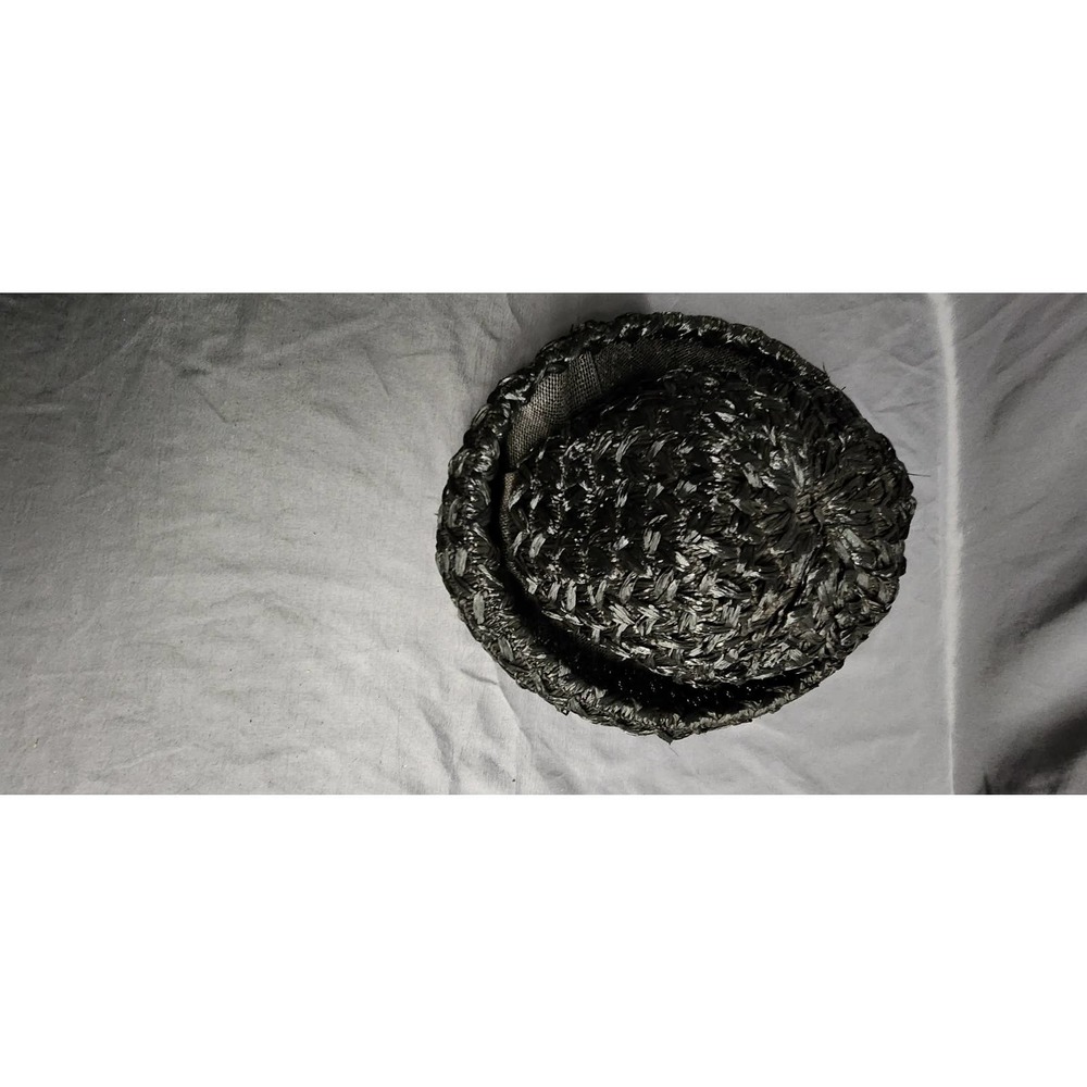 vintage hat